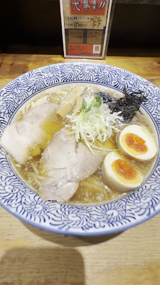 麺は鎹 京橋店 사진 2