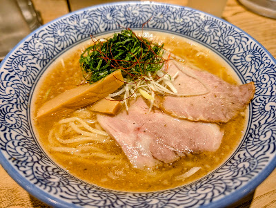 麺は鎹 京橋店 사진 4