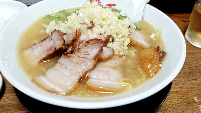 San-Pei Ramen 사진 2
