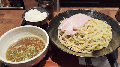 Mensho Keiji 사진 2