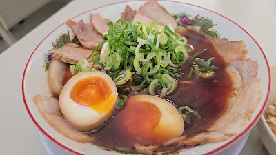 ラーメン さかもと 사진 2