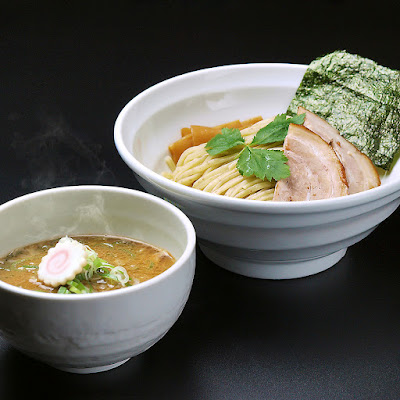 つけ麺 麺こん 사진 3