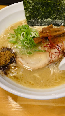 つけ麺 麺こん 사진 2