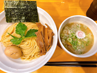 つけ麺 麺こん 사진 5