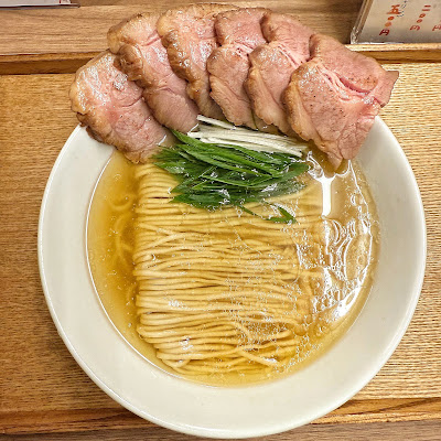 Ramen Usetsu 사진 4