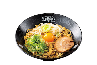 伝説の肉そば屋 リンクス梅田店 사진 3