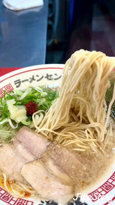 Genryu Ramen Toyosaki Branch 사진 2