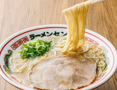 Genryu Ramen Toyosaki Branch 사진 4