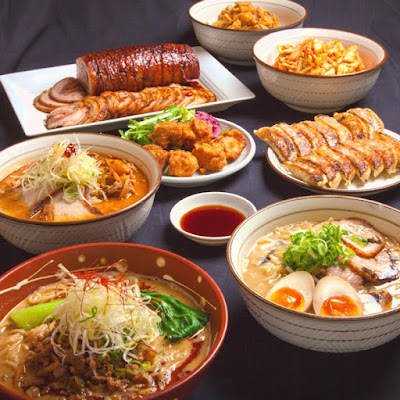 Ramen Arauma-do 사진 3