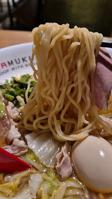 Dotombori Kamukura UMEDA FOOD HALL 사진 2