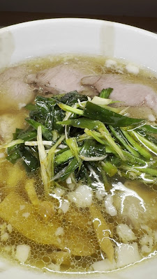 ラーメン 哲勝 사진 2