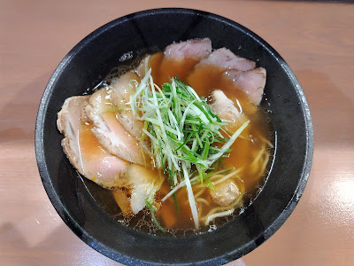 ラーメン 哲勝 사진 4