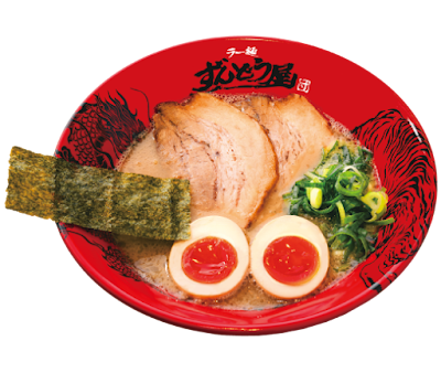 Ramen Zundoya Tenjinbashi 4-chome 사진 3