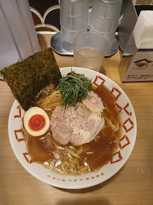 Niboshiramentamagoro Tenma Honten 사진 4