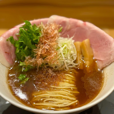 Menya Shin Ramen 사진 3