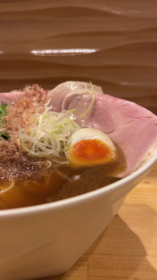 Menya Shin Ramen 사진 2
