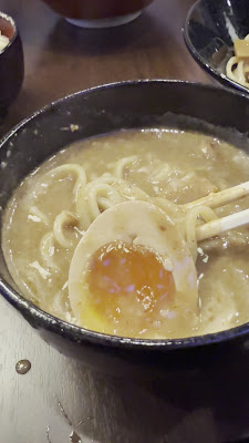 ラーメン堂山屋台 大安 사진 2