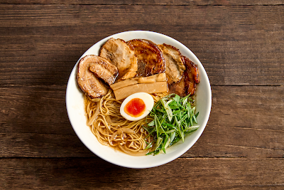 らーめん 8910/白寿 梅田店 사진 3