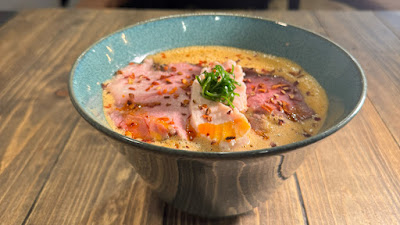 Umasou na Ramen Ya 사진 3