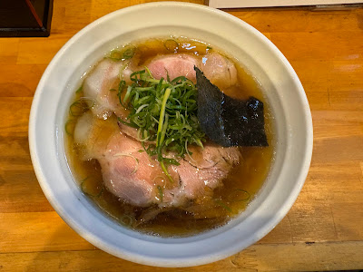 오사카 멘테츠 사진 4