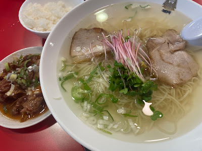 Yosuko Ramen Meimon 사진 3