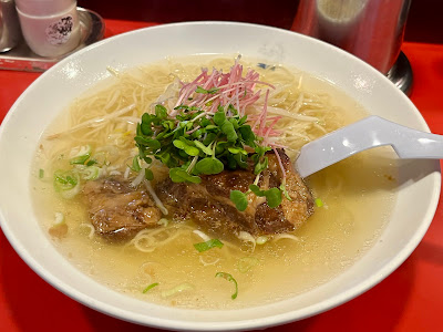 Yosuko Ramen Meimon 사진 4