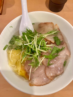 Yosuko Ramen Rinki Ohatsutenjin 사진 4