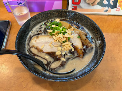 らーめん久味 사진 4