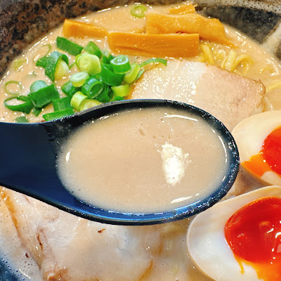 らーめん久味 사진 3