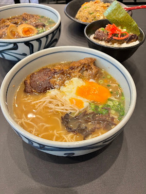 らーめん日本 城東関目店 사진 3