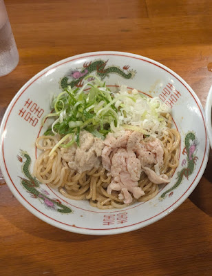 醤油と貝と麺そして 人と夢 사진 3