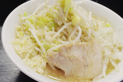 らーめん まる氣 사진 2