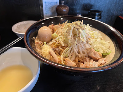 らーめん まる氣 사진 3