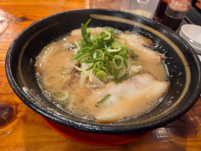 極味ラーメン 사진 3