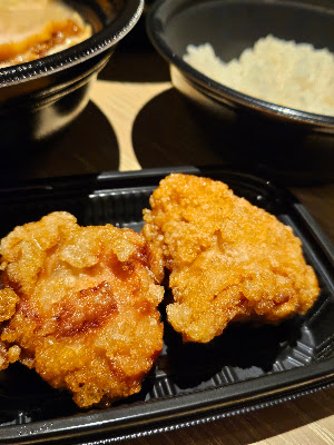 とんこつラーメン 出前 博多だるま 塚本店 사진 2