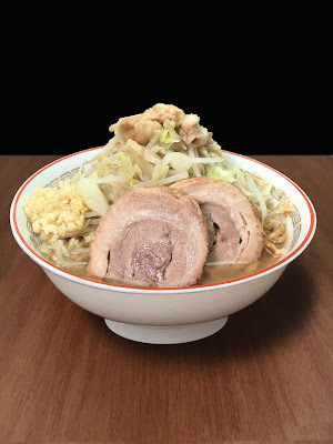 라멘 부타야마 사진 4