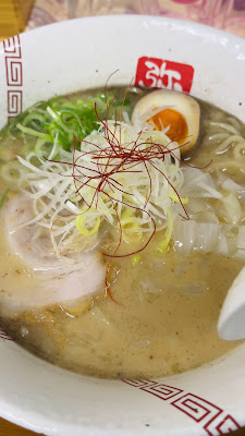 라멘야시치 사진 2