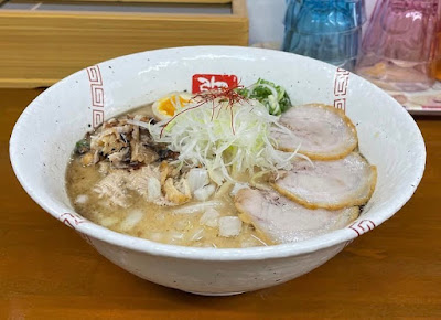 라멘야시치 사진 4