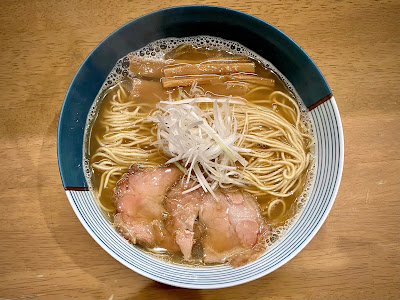 Ramen Bachinko Ikka 사진 4
