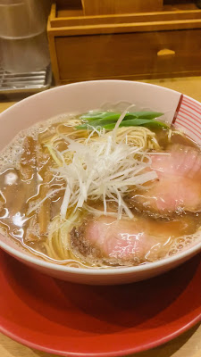 Ramen Bachinko Ikka 사진 2