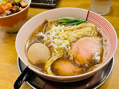 Ramen Bachinko Ikka 사진 3