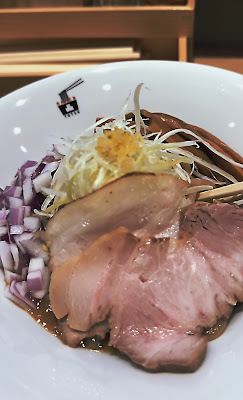味噌RAMEN凸 사진 2
