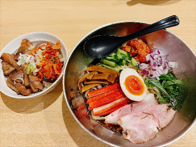 味噌RAMEN凸 사진 4