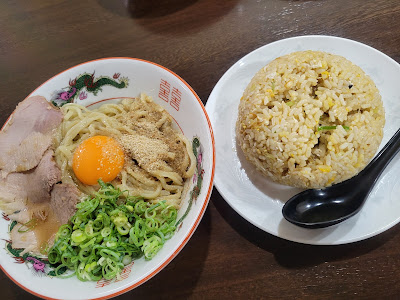 長浜ラーメン 極 사진 5