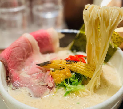 Ramen Bakkoshi 사진 3