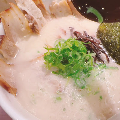 Ramen Bakkoshi 사진 2