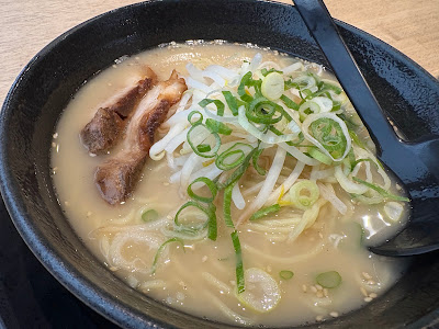 Mensho Hanamichi Shinosakaten 사진 4