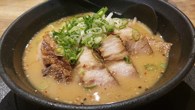 Mensho Hanamichi Shinosakaten 사진 2