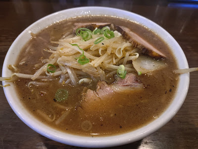 らぁめんじん 西中島店 사진 3