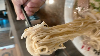 らぁめんじん 西中島店 사진 2